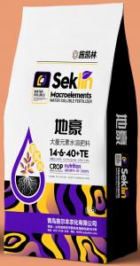 地豪（水溶肥）